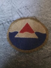 Scarce Original WW2 U.S. Army