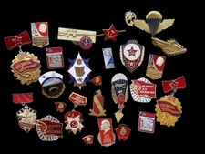 Collection of USSR, Soviet