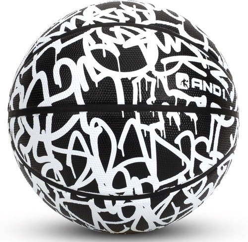 And1 chaos rubber - and1,