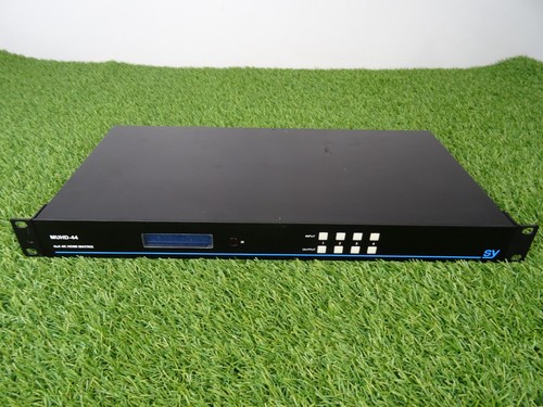 Muhd 4x4 hdmi - sy,