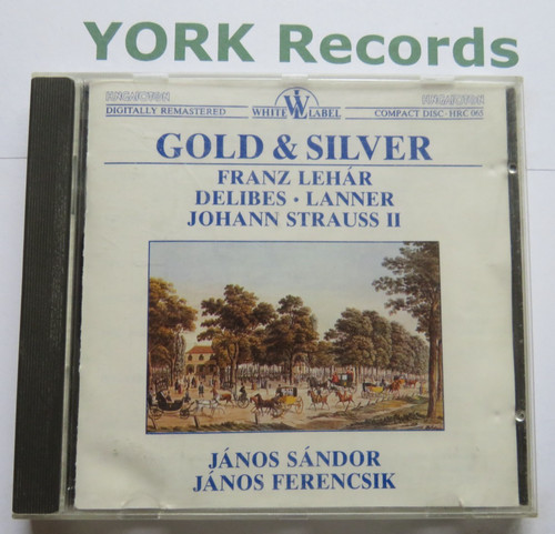 Gold silver lehar - &,