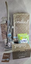 Kirby sentria vacuum - vacuum, cleaner