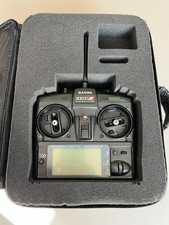 Sanwa Exzes Z Radio Control