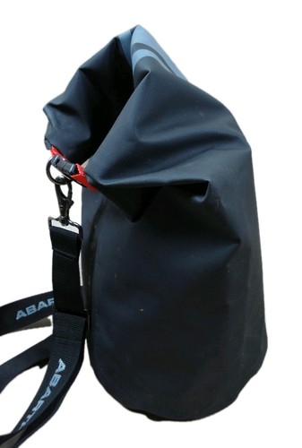 Abarth pannier liner dry bag - abarth,