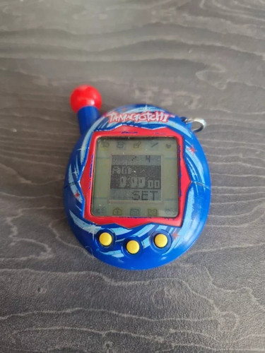Tamagotchi connection - tamagotchi,