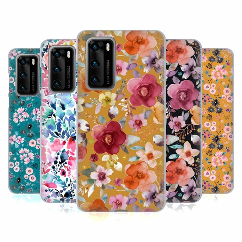 Official ninola floral - official,