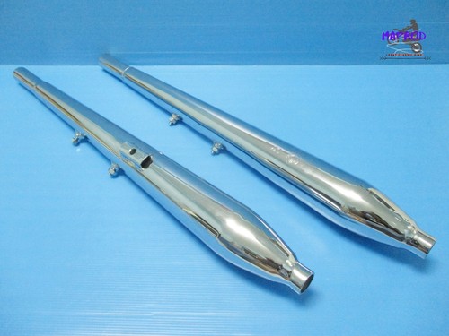 Fit honda cb125k3 exhaust - honda,