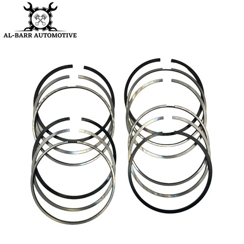 Bmw mini piston ring - bmw,