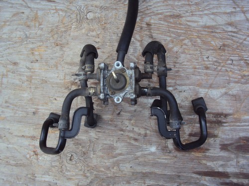 Yamaha xjr1300 fuel injection - yamaha,