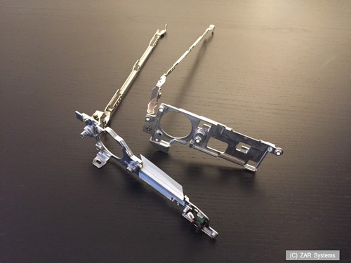 Toshiba qosmio g30 replacement - toshiba,