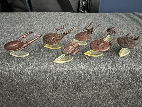 Star trek micro - star,