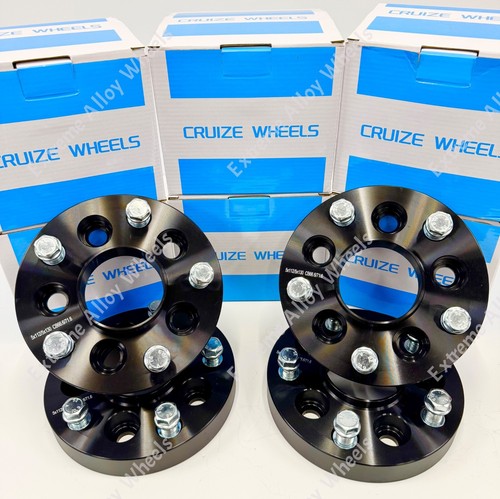 25mm pcd convertor fits - pcd,