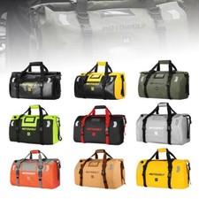 Motorcycle dry bag - dry, waterproof