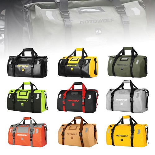 Motorcycle dry bag - bag, waterproof