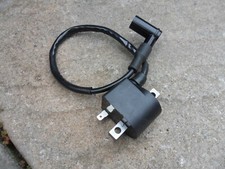 SUZUKI JR80 IGNITION COIL - JR