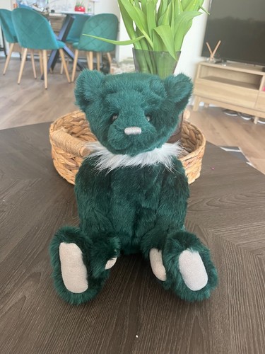 Charlie bears mr - -, “mr