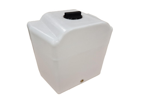 150l litre plastic water butt - 150l,