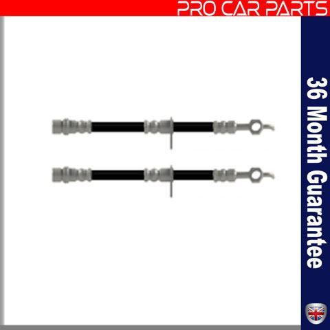 Front brake hose fits - brake,