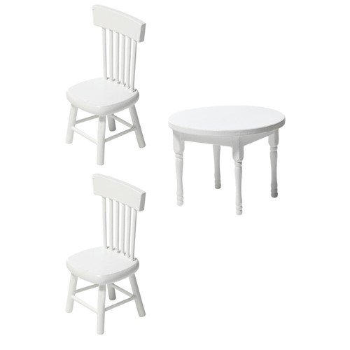 Set mini desk chair - 1,