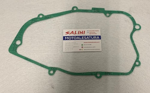 Clutch side gasket - side, cagiva