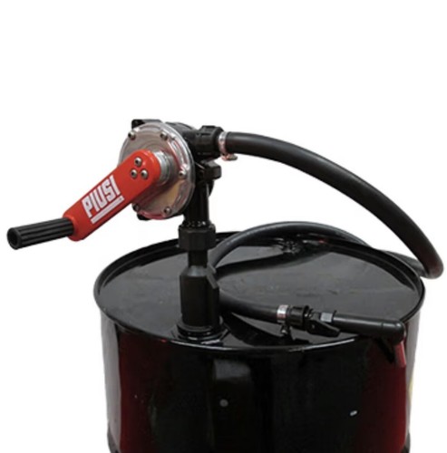 Piusi premium rotary - piusi,