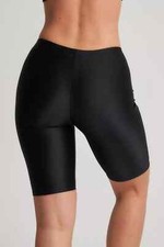Womens Ladies Shiny Super
