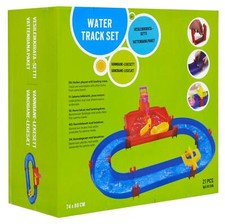 Water Track Set 21 Piece