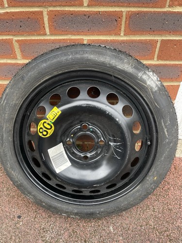 Continental spare tyre - continental,