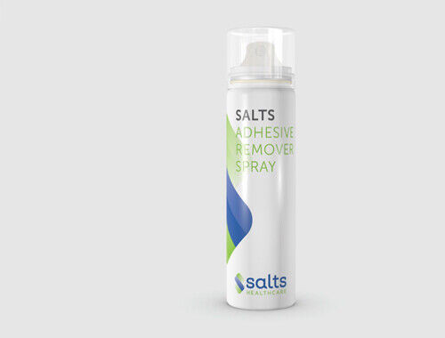 Salts stoma medical - (wap)-,