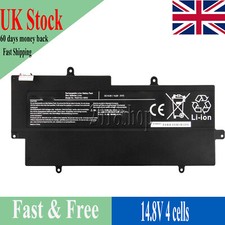 Battery for Toshiba Portege