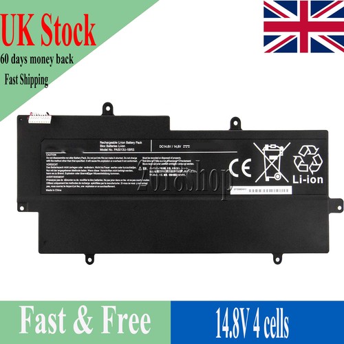 Battery for toshiba - battery, portege