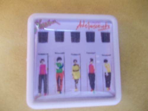 Ray spex germ free - spex,