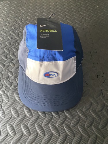 Nike air max hat cap - air, panel