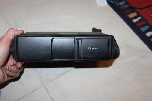 Passat 3b3 cd changer - b5,