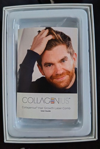 Collagenius hair growth laser - collagenius,