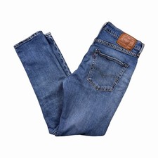 Levi’s Premium 512 Big E