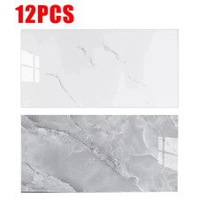 Self-Adhesive Marble Tiles