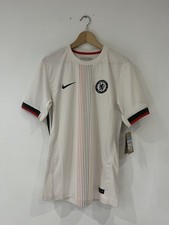 Chelsea Away 2025/26 Football Shirt Medium BNWT Authentic