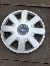 Single Ford Focus Mondeo 16"