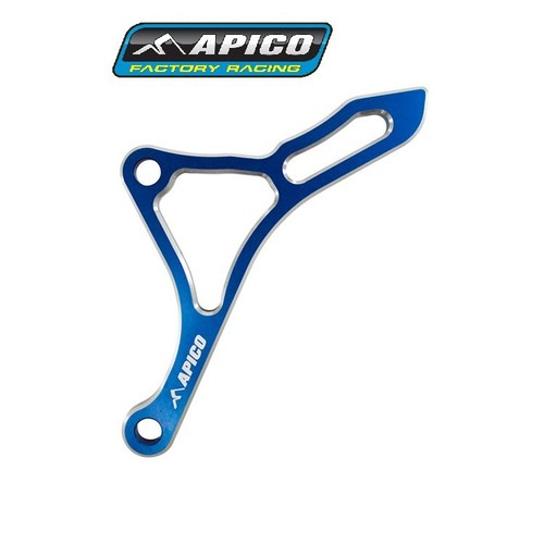 Apico alloy drive cover - alloy,