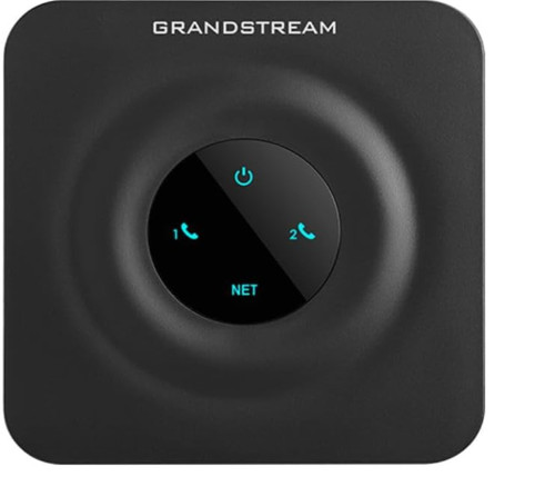 Grandstream ht802 fxs - ht802, v2