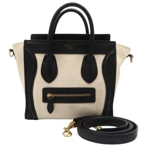 Celine luggage nano - celine,