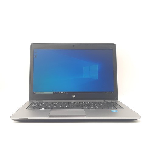 Elitebook laptop 840 g1 - i5,