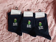 Topshop Avo Merry Christmas