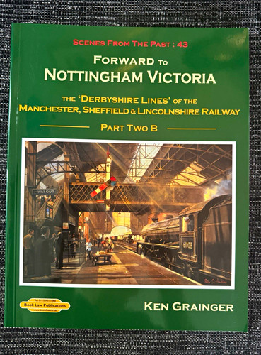 Forward nottingham victoria - forward, to