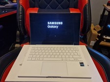 SAMSUNG Galaxy Book2 Pro 13.3"