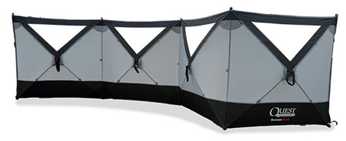 Quest grey quad vision - quest,