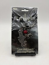 NECA Twilight “Lion and