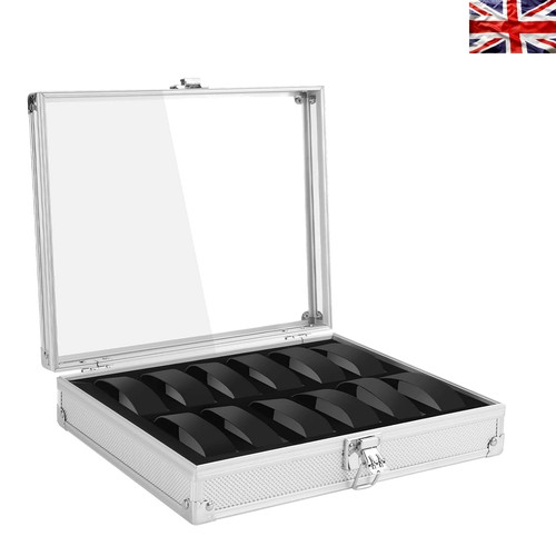 Luxury compartment watch - luxury, 12-compartment
