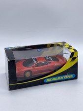 Scalextric jaguar xj220 - scalextric,
